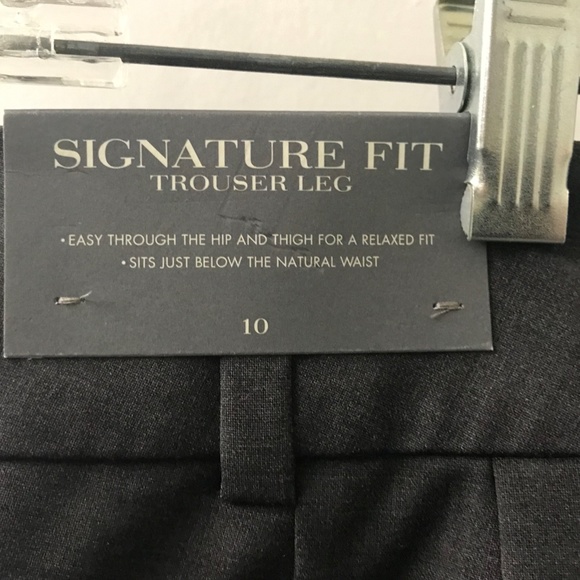 Ann Taylor Wool Pants Suit - Picture 11 of 15